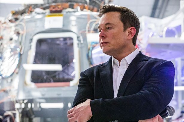 Tỉ phú Elon Musk tham vọng xây dựng khu định cư của con người trên sao Hỏa.