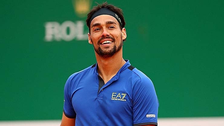 Live Serbia Open Day 4: Fognini won the quarter-finals, Rublev struggled to continue - 1