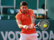 Thể thao - Video tennis Djokovic - Djere: Vỡ òa sau 2 loạt tie-break (Vòng 2 Serbia Open)