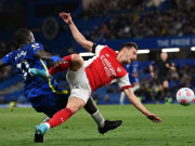 Bóng đá - Báo chí Anh chê Chelsea phòng ngự thảm họa, tin Arsenal về đích như mơ