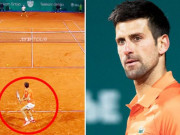 Thể thao - Djokovic lại gieo lo lắng ở Serbia Open, Tsitsipas &quot;đốn tim&quot; khán giả Barcelona