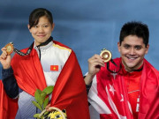 Thể thao - Ánh Viên&quot;bỏ&quot; SEA Games, Schooling và sao 29 tuổi hứa hẹn vượt xa kỉ lục