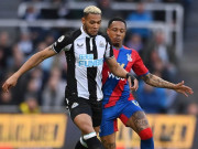 Bóng đá - Video bóng đá Newcastle - Crystal Palace: Mãn nhãn siêu phẩm solo định đoạt (Đá bù vòng 30 Ngoại hạng Anh)