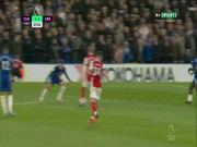 Bóng đá - Video bóng đá Chelsea - Arsenal: Derby hấp dẫn, đại tiệc 6 bàn (Đá bù vòng 25 Ngoại hạng Anh)