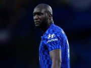 Bóng đá - Lukaku gây thất vọng tột độ, hứng “tổng sỉ vả” sau trận Chelsea thua Arsenal