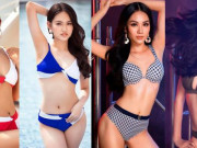 Thời trang - Nhan sắc 4 thí sinh có profile 'khủng' với IELTS 8.0 ở Miss World Vietnam 2022