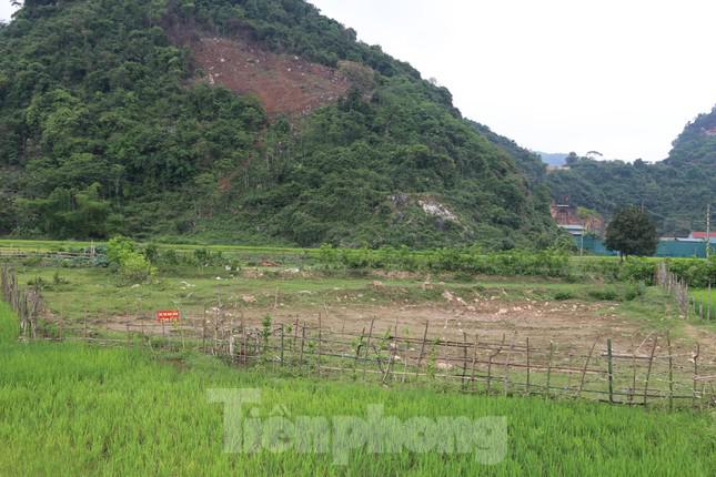 Hundreds of households cried out for help when the land collapsed, the house cracked, the well was abnormally dry - 10