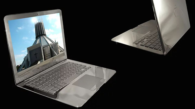 12 Most Expensive Laptops in the World (End part) - 1