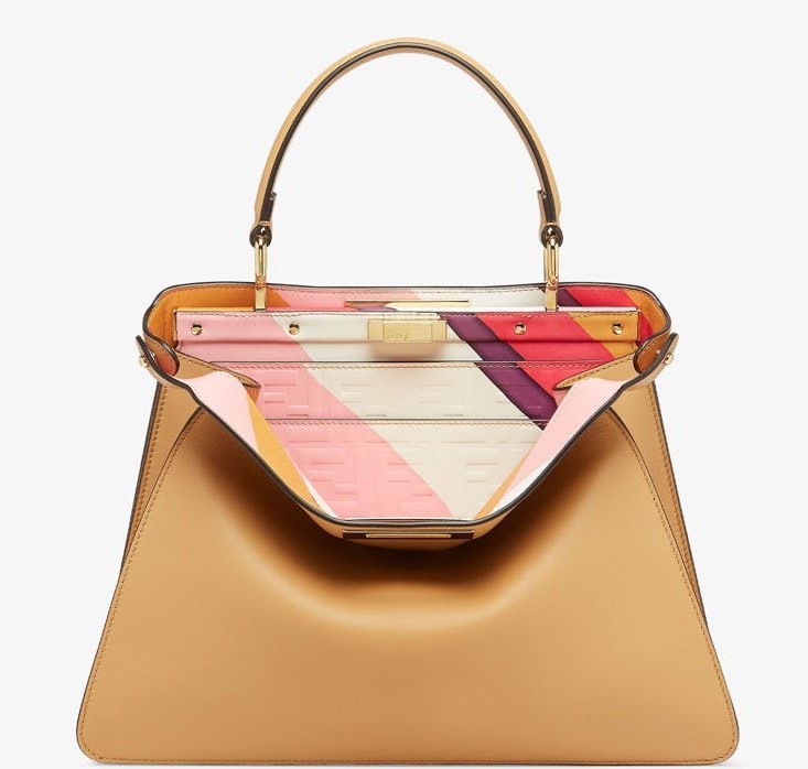 5 It-bags are popular with celebrities for Spring Summer 2022 - 5