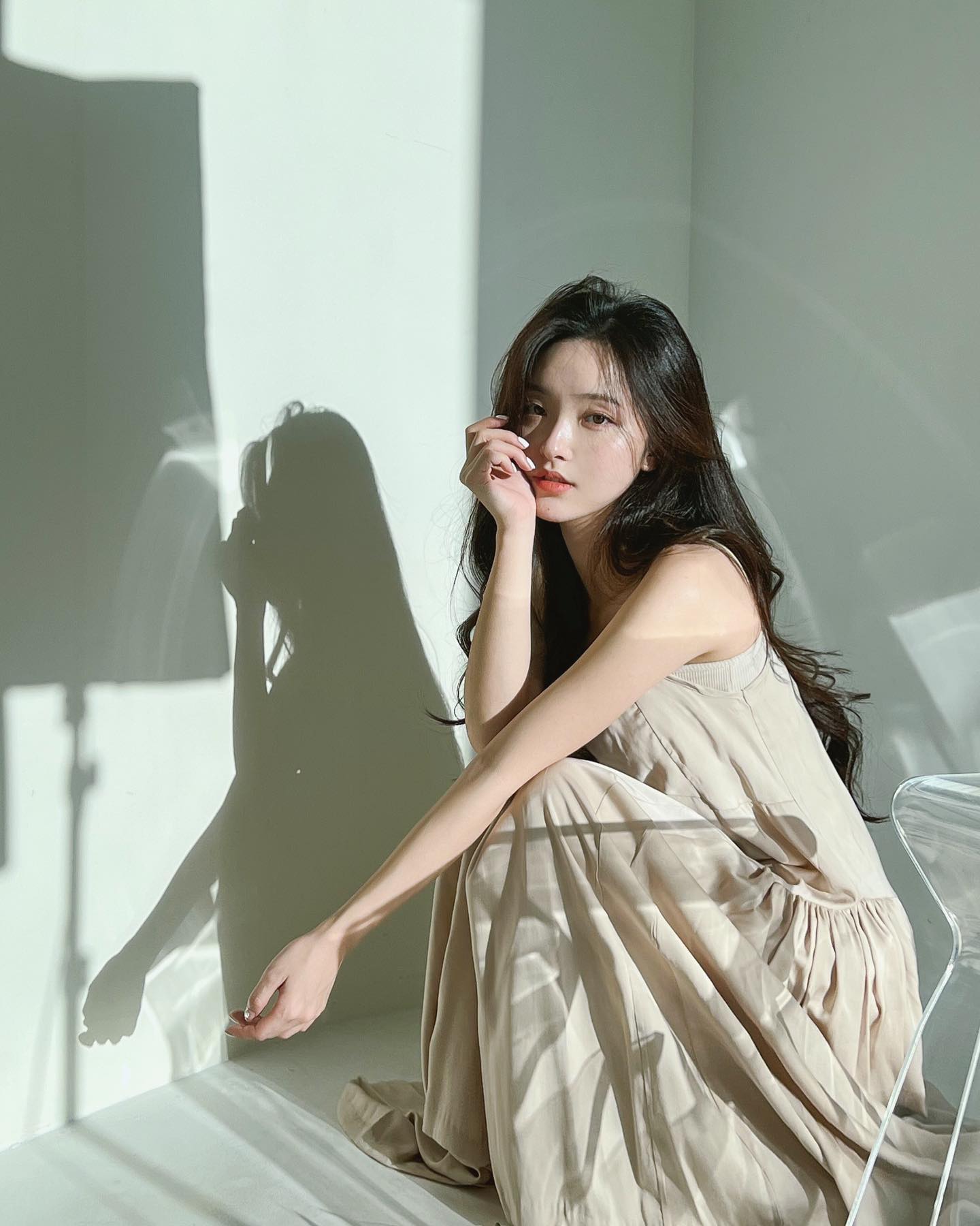 Top 12 mẫu váy đầm đẹp kiểu Hàn Quốc dự tiệc xu hướng đầm váy đẹp 2019