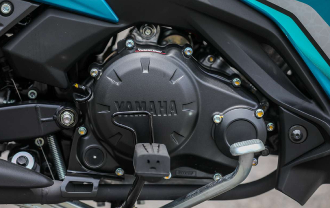 Phát mê xe côn tay 2022 Yamaha 135LC Fi V8 giá rẻ 41 triệu đồng - 4