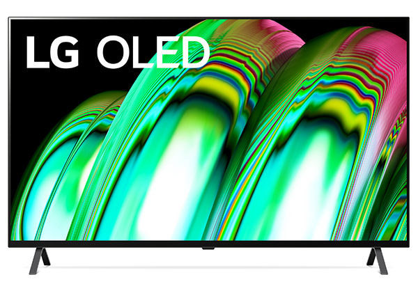 LG OLED A2 là sản phẩm giá tầm trung lý tưởng nhất của dòng các sản phẩm TV OLED của LG