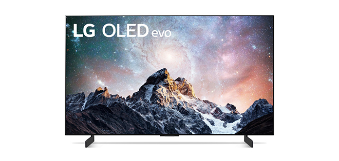 Đáng chú ý, trong năm nay, LG sẽ cho ra mắt OLED C2 màn hình 42 inch - màn hình OLED nhỏ nhất nhằm thỏa mãn đam mê của các game thủ.