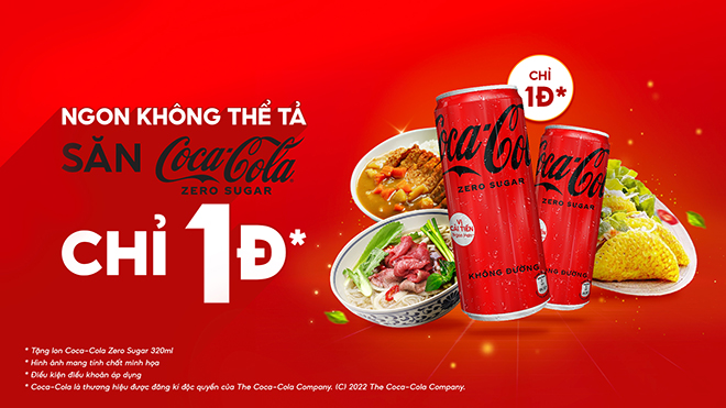 Đến hẹn lại lên, bỏ túi loạt ưu đãi từ ShopeeFood cho những ngày cuối tháng - 3