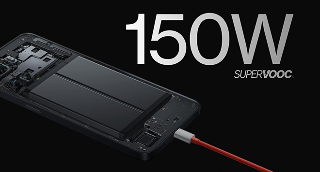 150W fast charging phone – OnePlus Ace officially launched - 1