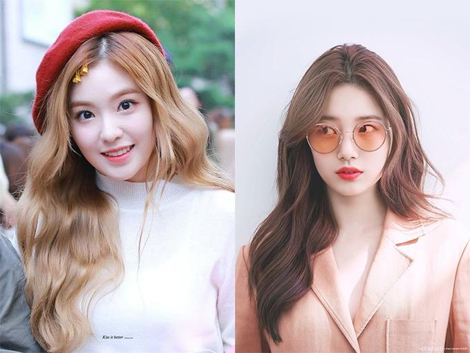 Tóc layer nữ mặt tròn: 20 kiểu đẹp trẻ trung năng động hot nhất hiện nay - 10