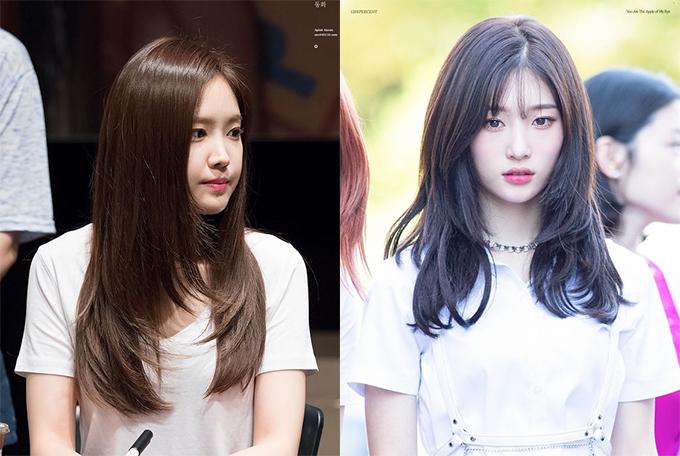 Tóc layer nữ mặt tròn: 20 kiểu đẹp trẻ trung năng động hot nhất hiện nay - 7