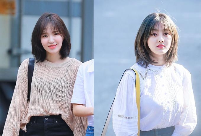 Tóc layer nữ mặt tròn: 20 kiểu đẹp trẻ trung năng động hot nhất hiện nay - 11