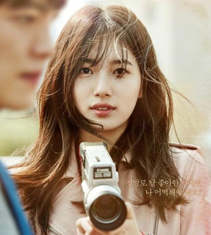 Tóc layer nữ mặt tròn: 20 kiểu đẹp trẻ trung năng động hot nhất hiện nay - 8