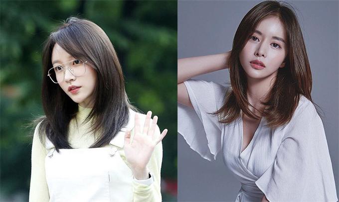 Tóc layer nữ mặt tròn: 20 kiểu đẹp trẻ trung năng động hot nhất hiện nay - 3