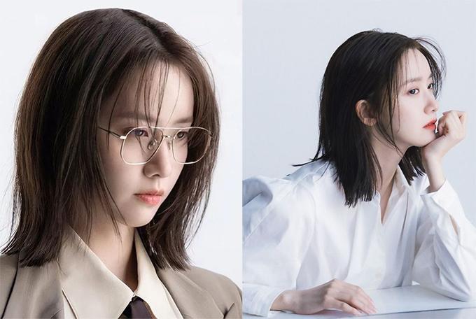 Tóc layer nữ mặt tròn: 20 kiểu đẹp trẻ trung năng động hot nhất hiện nay - 1