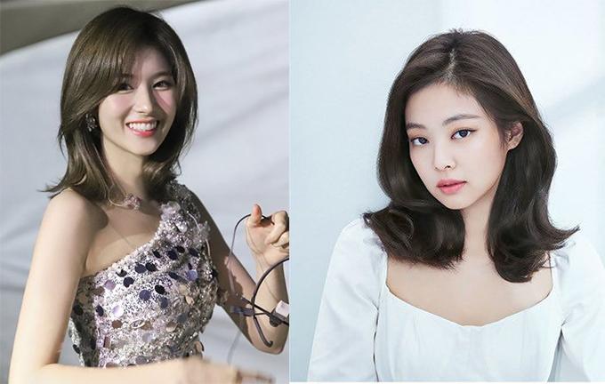 Tóc layer nữ mặt tròn: 20 kiểu đẹp trẻ trung năng động hot nhất hiện nay - 12