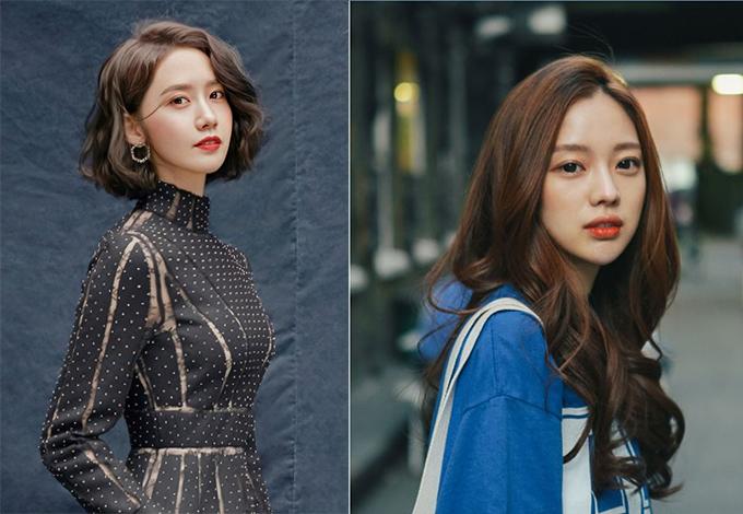 Tóc layer nữ mặt tròn: 20 kiểu đẹp trẻ trung năng động hot nhất hiện nay - 17