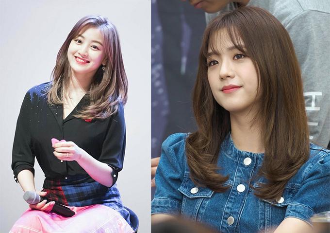 Tóc layer nữ mặt tròn: 20 kiểu đẹp trẻ trung năng động hot nhất hiện nay - 6