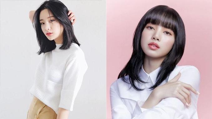 Tóc layer nữ mặt tròn: 20 kiểu đẹp trẻ trung năng động hot nhất hiện nay - 20