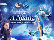 Công nghệ thông tin - &quot;Hồn Thú&quot; 10 vạn năm tái xuất trong game mới của VNG