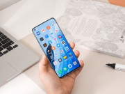 Thời trang Hi-tech - Oppo Reno7 và Reno7 Pro 5G trình làng, giá chênh nhau 10 triệu đồng