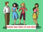 Bạn trẻ - Cuộc sống - Loạt câu đố siêu hay khiến cả nghìn người &quot;đầu hàng&quot;