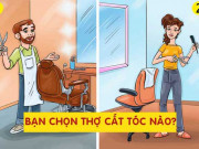 Bạn trẻ - Cuộc sống - Chỉ thiên tài mới giải được 7 câu đố logic này