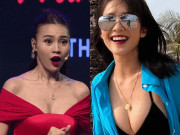 Đời sống Showbiz - 4 ngọc nữ màn ảnh Việt sau tăng cân quyến rũ hơn hẳn vì &quot;có da có thịt&quot;