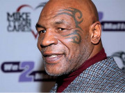 Thể thao - Làng võ nói gì về vụ Mike Tyson đấm hành khách gây sự trên máy bay?