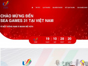 Công nghệ thông tin - Nhà mạng công bố tổng đài miễn phí giải đáp thông tin về SEA Games 31