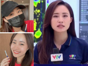 Đời sống Showbiz - BTV Thời tiết Xuân Anh lộ diện sau thời gian &quot;mất hút&quot;, hé lộ lý do bất ngờ