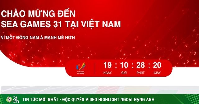 The network operator announced a free switchboard to answer information about the 31st SEA Games – Information Technology