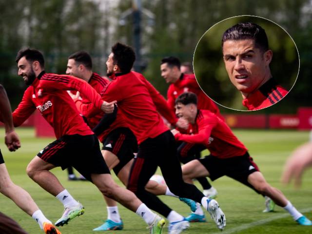 Ronaldo nguôi ngoai sau biến cố gia đình, nhắm mốc 100 bàn ở đại chiến Arsenal