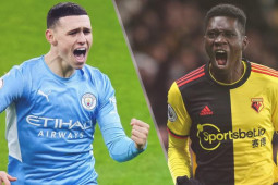 Nhận định bóng đá Man City – Watford: Cảnh giác “kẻ cùng đường”, dằn mặt Real Madrid (Vòng 34 Ngoại hạng Anh)