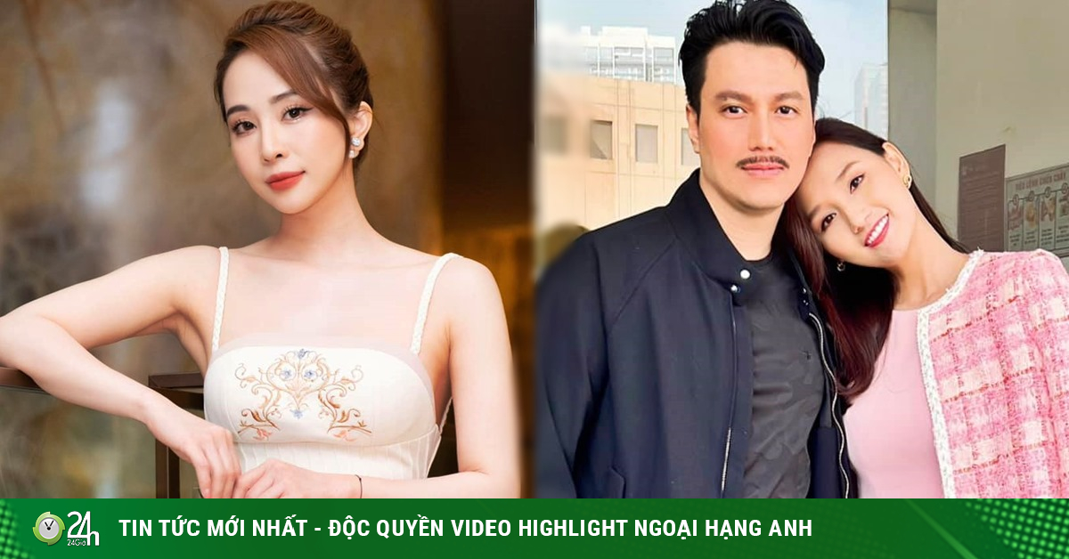 2 wives make Viet Anh “work hard”: In real life, he is the CEO of a million-dollar company, in a villa of 50 billion