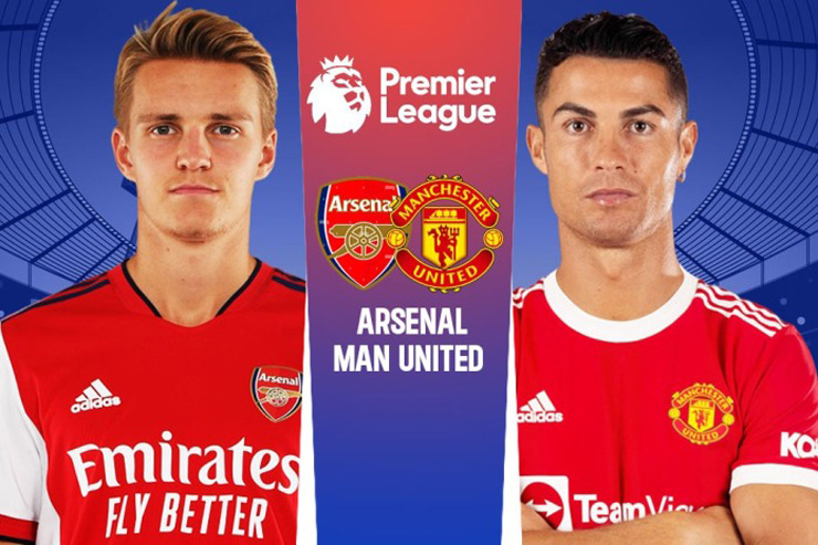 Arsenal đại chiến MU trong bối cảnh không đội nào muốn mất điểm&nbsp;