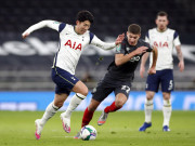 Bóng đá - Nhận định bóng đá Brentford - Tottenham: Chờ Son Heung Min tỏa sáng, giữ chặt vé Top 4 (Vòng 34 Ngoại hạng Anh)