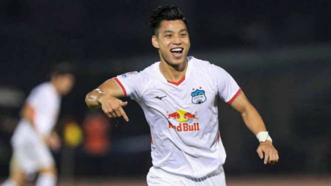 Văn Thanh đang thi đấu ấn tượng tại AFC Champions League 2022