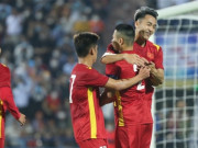 Bóng đá - Hình hài của U23 Việt Nam tại SEA Games 31