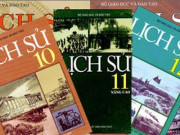 Giáo dục - du học - Bộ GD&amp;ĐT phản hồi thông tin về môn Lịch sử trong chương trình giáo dục phổ thông mới