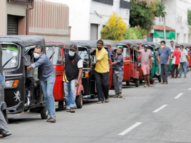 Là chủ nợ lớn nhất thế giới, Trung Quốc cũng khó cứu Sri Lanka