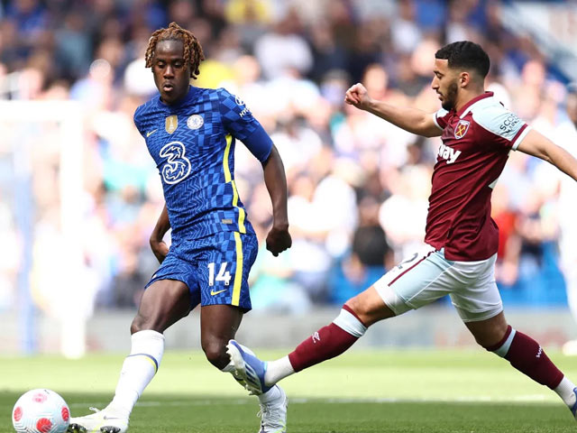 Trực tiếp bóng đá Chelsea - West Ham: Ăn miếng trả miếng (Vòng 34 Ngoại hạng Anh)