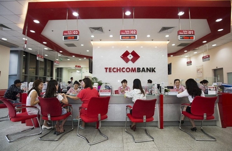 Năm 2021, lợi nhuận trước thuế (LNTT) của Techcombank đạt 23,2 nghìn tỷ đồng