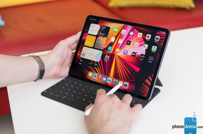 Why is MacBook more and more like iPad?  - 3